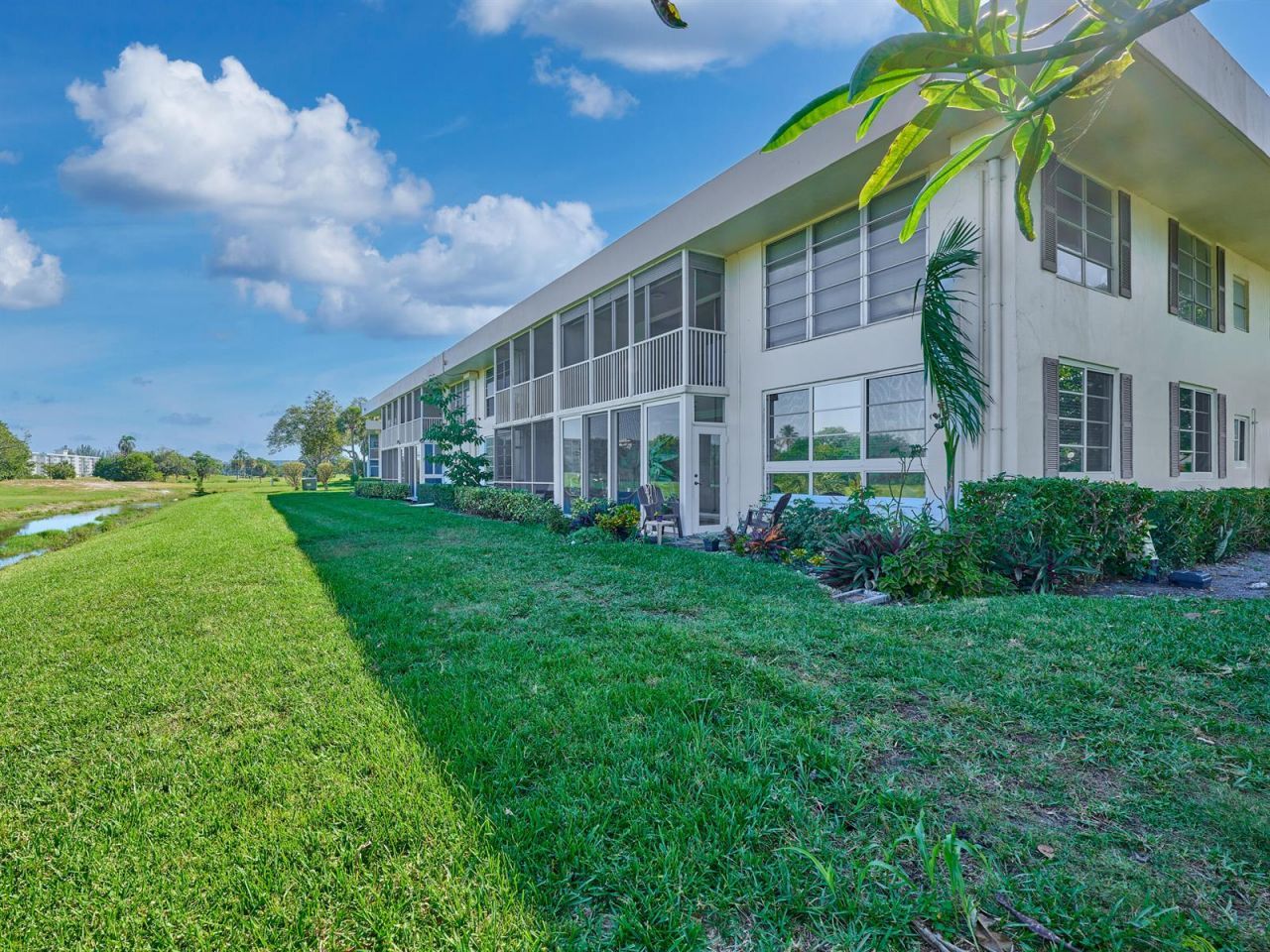 3001 S Palm Aire Drive , Unit 107, Pompano Beach, FL 33069 Photo