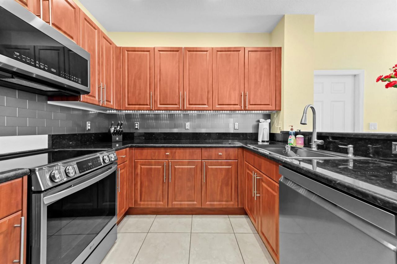 4727 Preserve Street , Coconut Creek, FL 33073 Photo