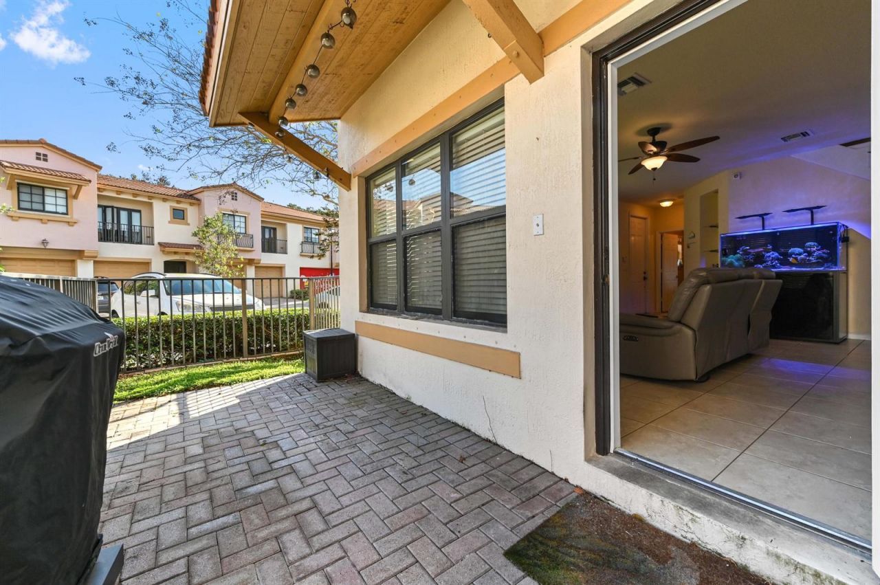 4727 Preserve Street , Coconut Creek, FL 33073 Photo