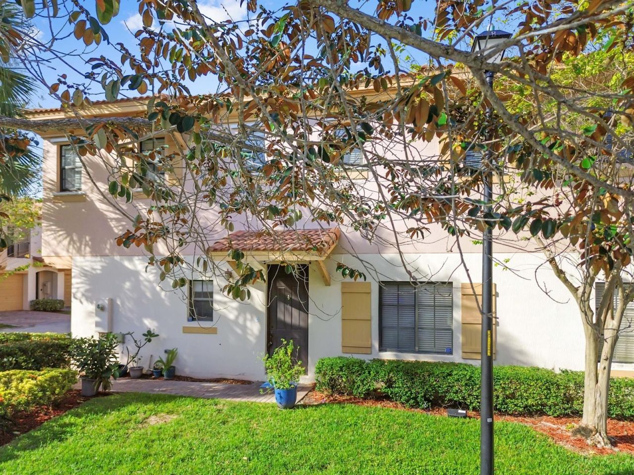 4727 Preserve Street , Coconut Creek, FL 33073 Photo