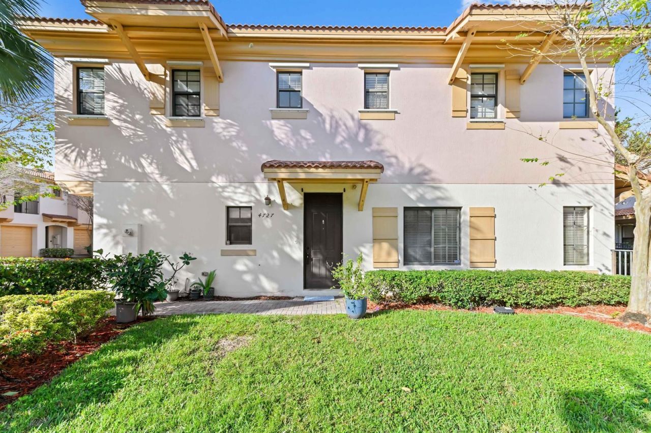 4727 Preserve Street , Coconut Creek, FL 33073 Photo