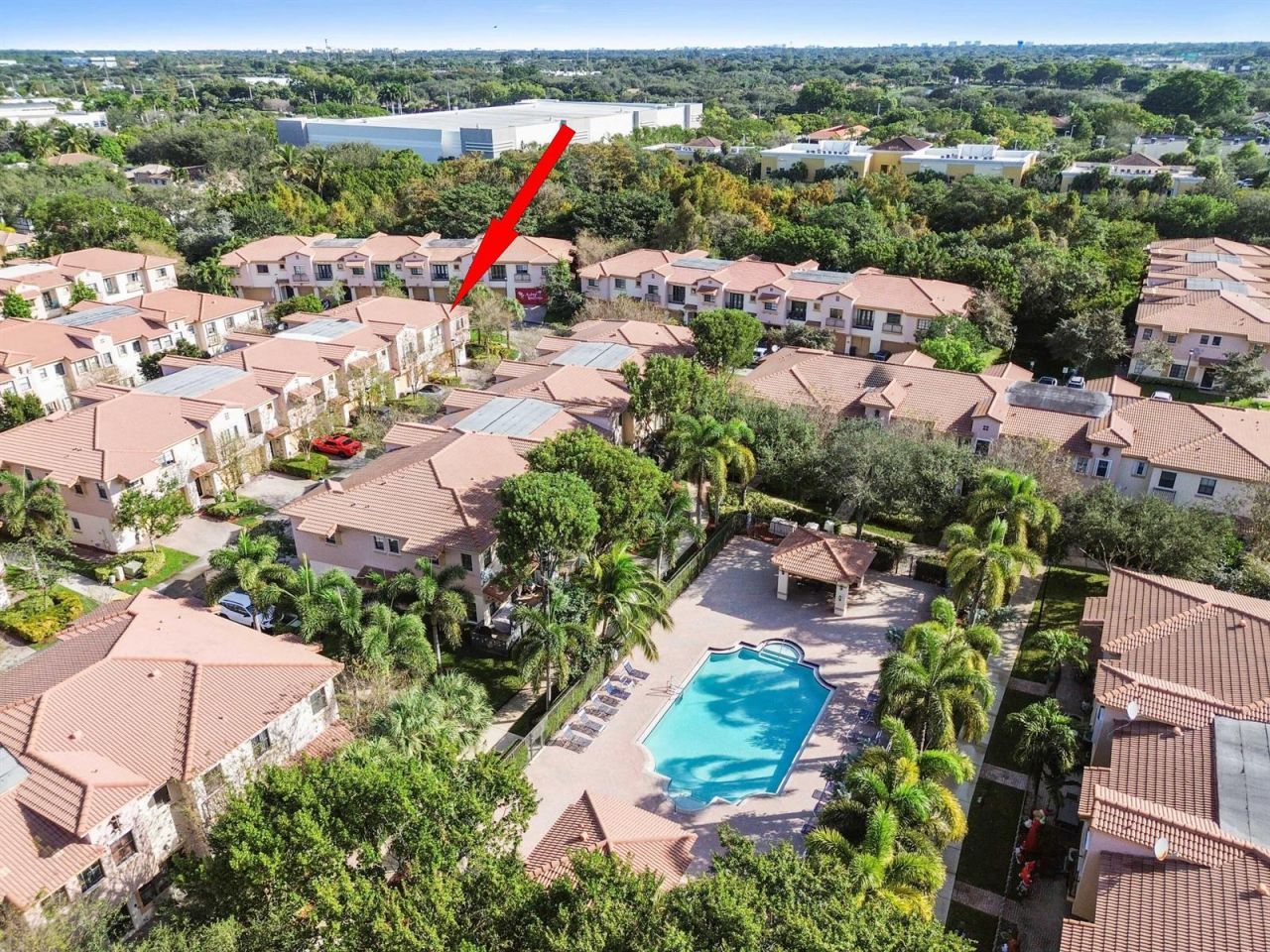 4727 Preserve Street , Coconut Creek, FL 33073 Photo