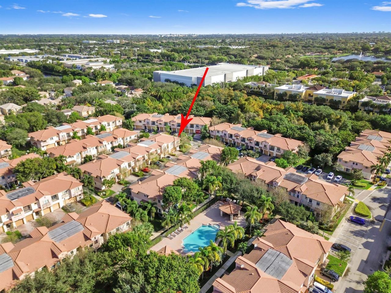 4727 Preserve Street , Coconut Creek, FL 33073 Photo