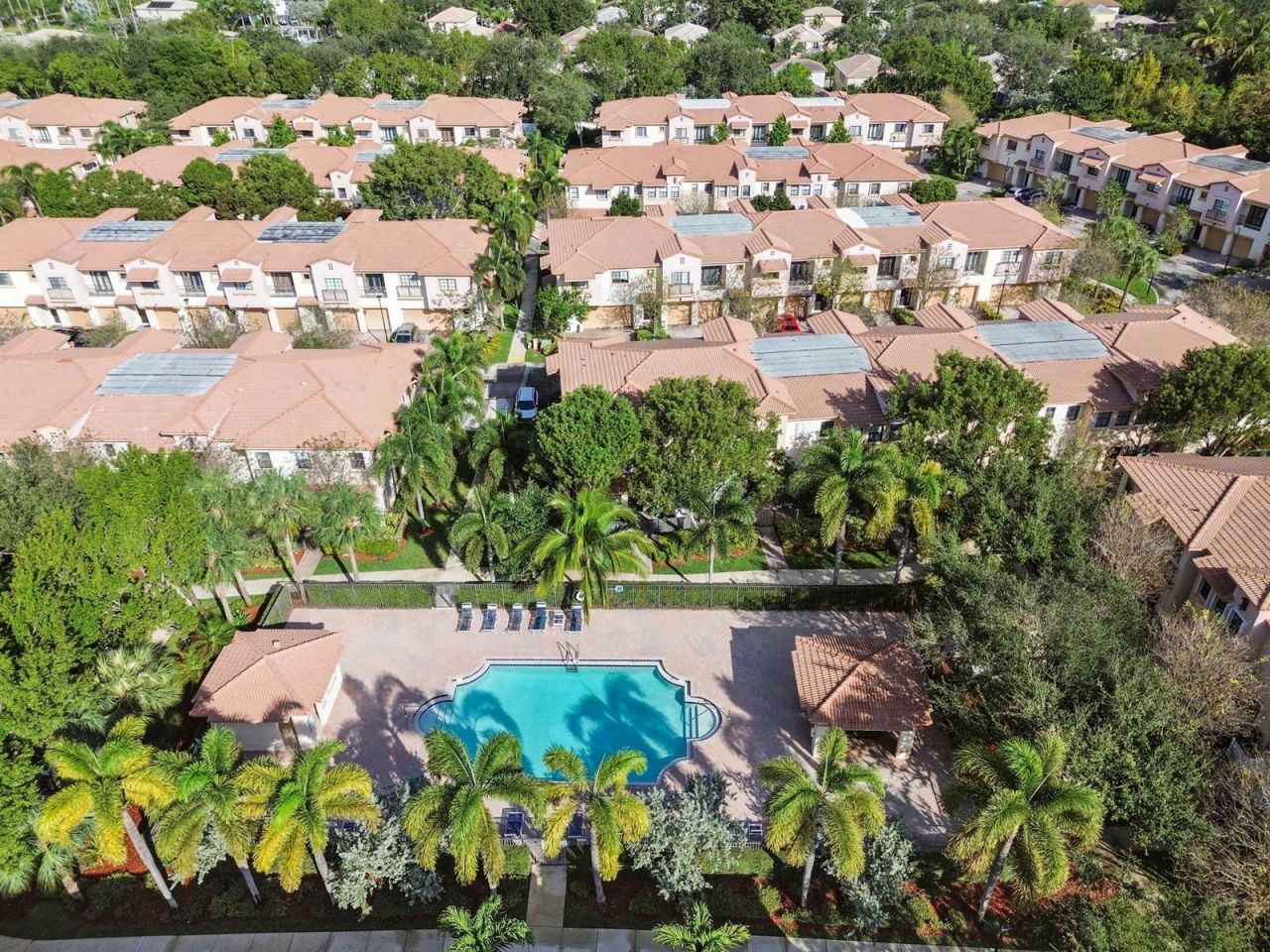 4727 Preserve Street , Coconut Creek, FL 33073 Photo