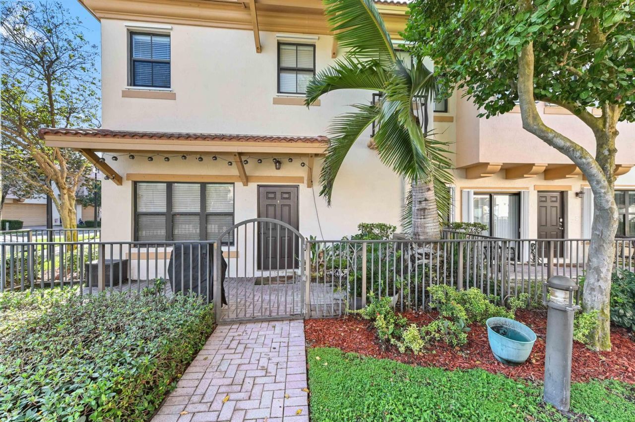 4727 Preserve Street , Coconut Creek, FL 33073 Photo