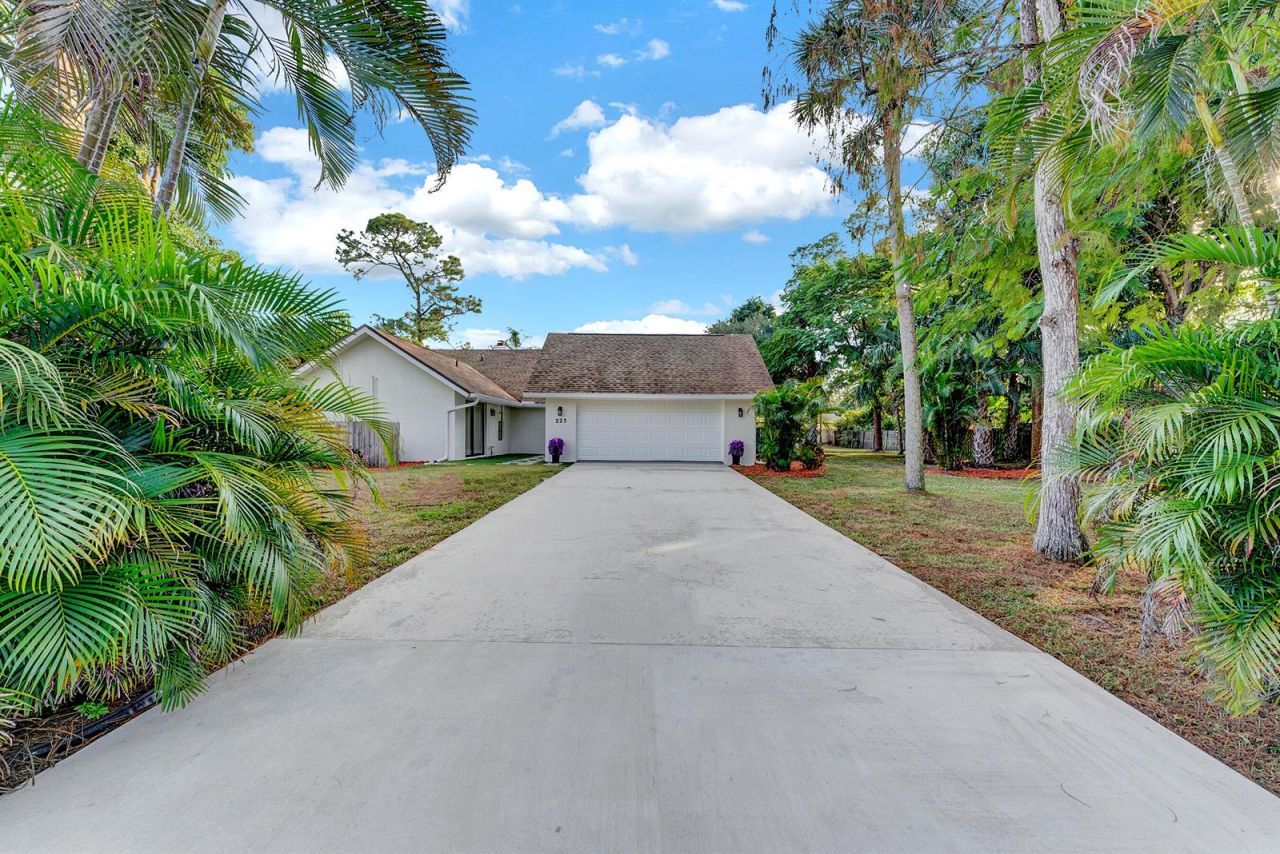 225 Sulky Way , Wellington, FL 33414 Photo