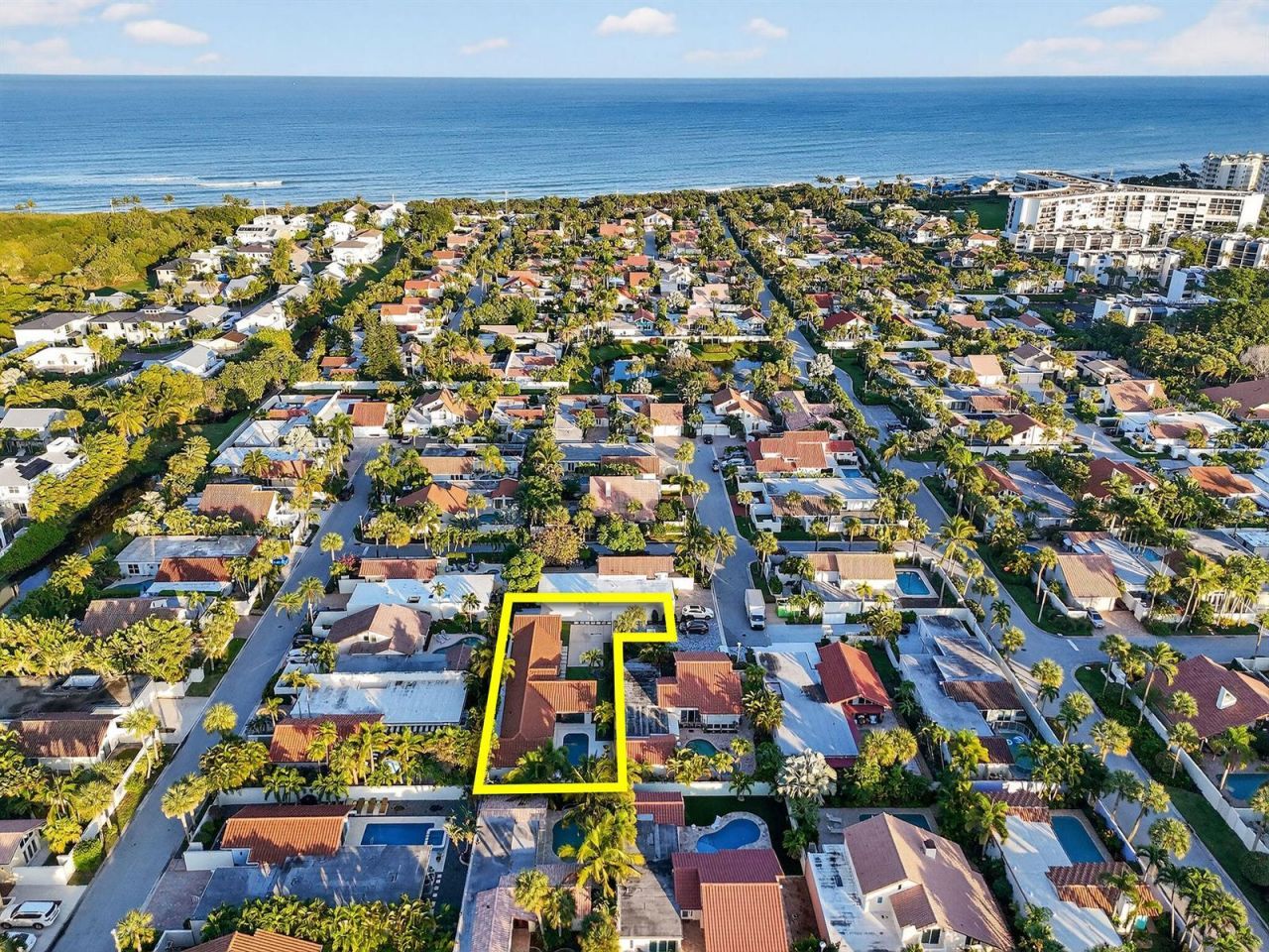 105 W Tarpon Lane , Jupiter, FL 33477 Photo