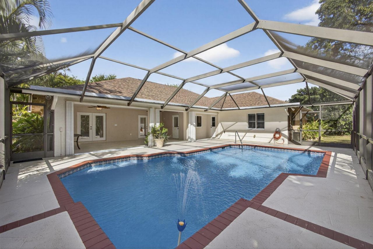 1776 The 12th Fairway , Wellington, FL 33414 Photo