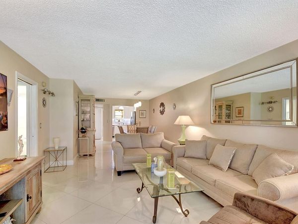 740 E Ocean Avenue , Unit 105, Boynton Beach, FL 33435
