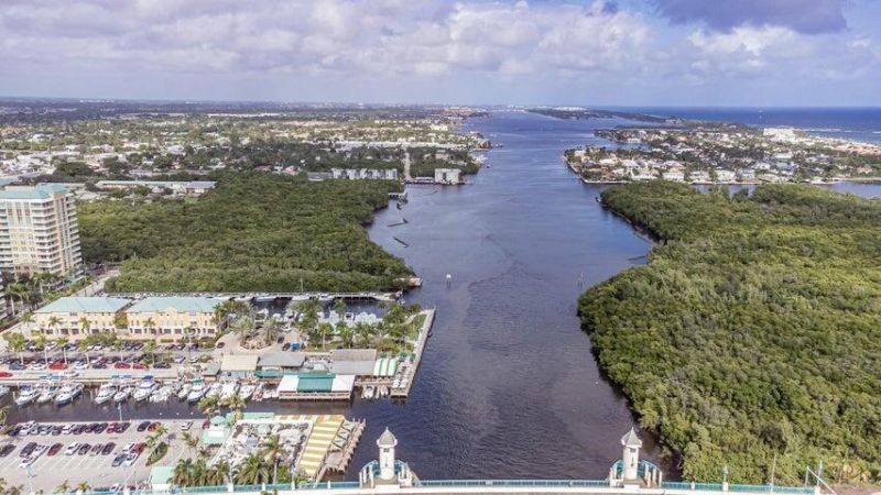 740 E Ocean Avenue , Unit 105, Boynton Beach, FL 33435 Photo