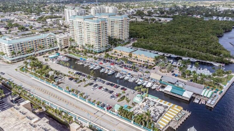 740 E Ocean Avenue , Unit 105, Boynton Beach, FL 33435 Photo