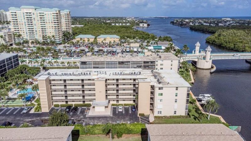 740 E Ocean Avenue , Unit 105, Boynton Beach, FL 33435 Photo