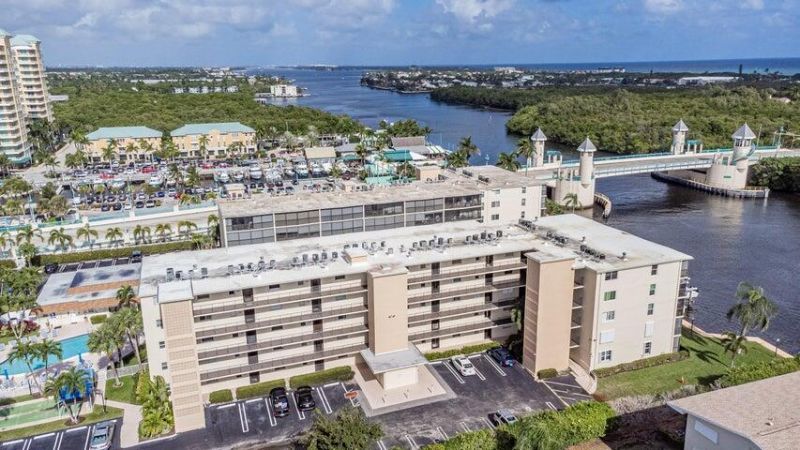 740 E Ocean Avenue , Unit 105, Boynton Beach, FL 33435 Photo