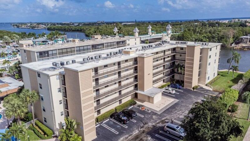 740 E Ocean Avenue , Unit 105, Boynton Beach, FL 33435 Photo