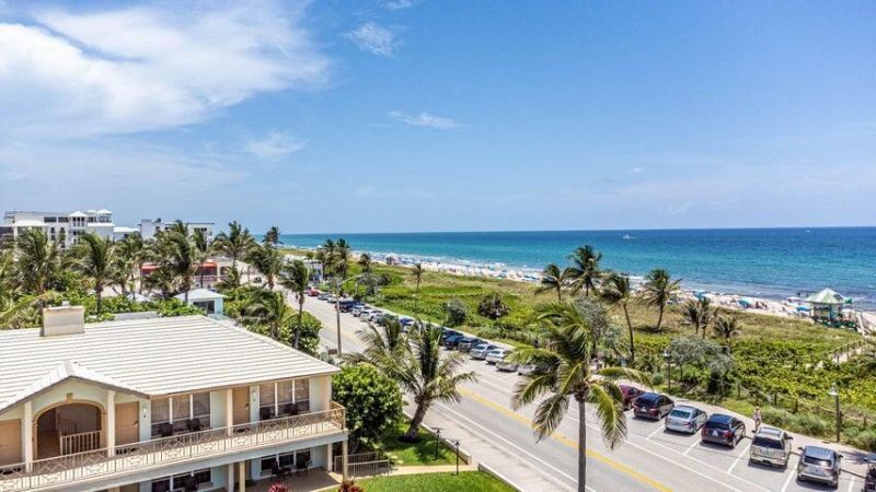 740 E Ocean Avenue , Unit 105, Boynton Beach, FL 33435 Photo