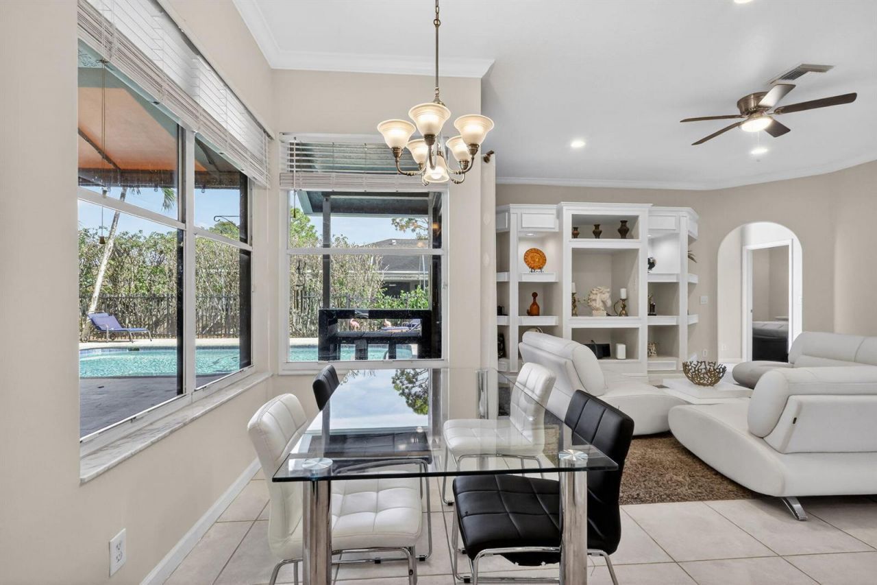 1500 Firethorn Drive , Wellington, FL 33414 Photo