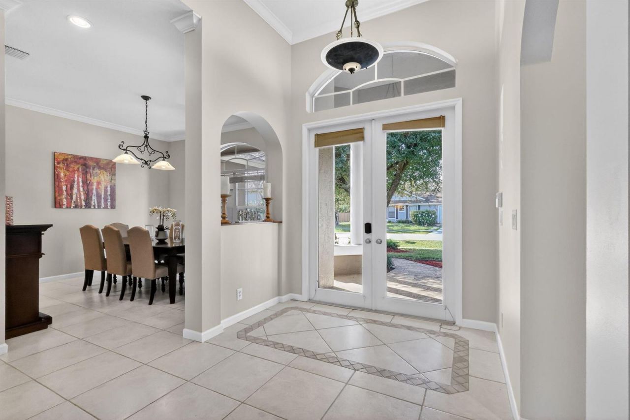 1500 Firethorn Drive , Wellington, FL 33414 Photo