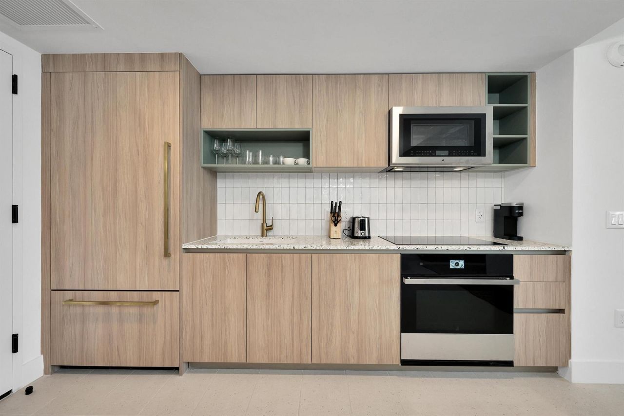 601 NE 1st Avenue , Unit 3809, Miami, FL 33132 Photo