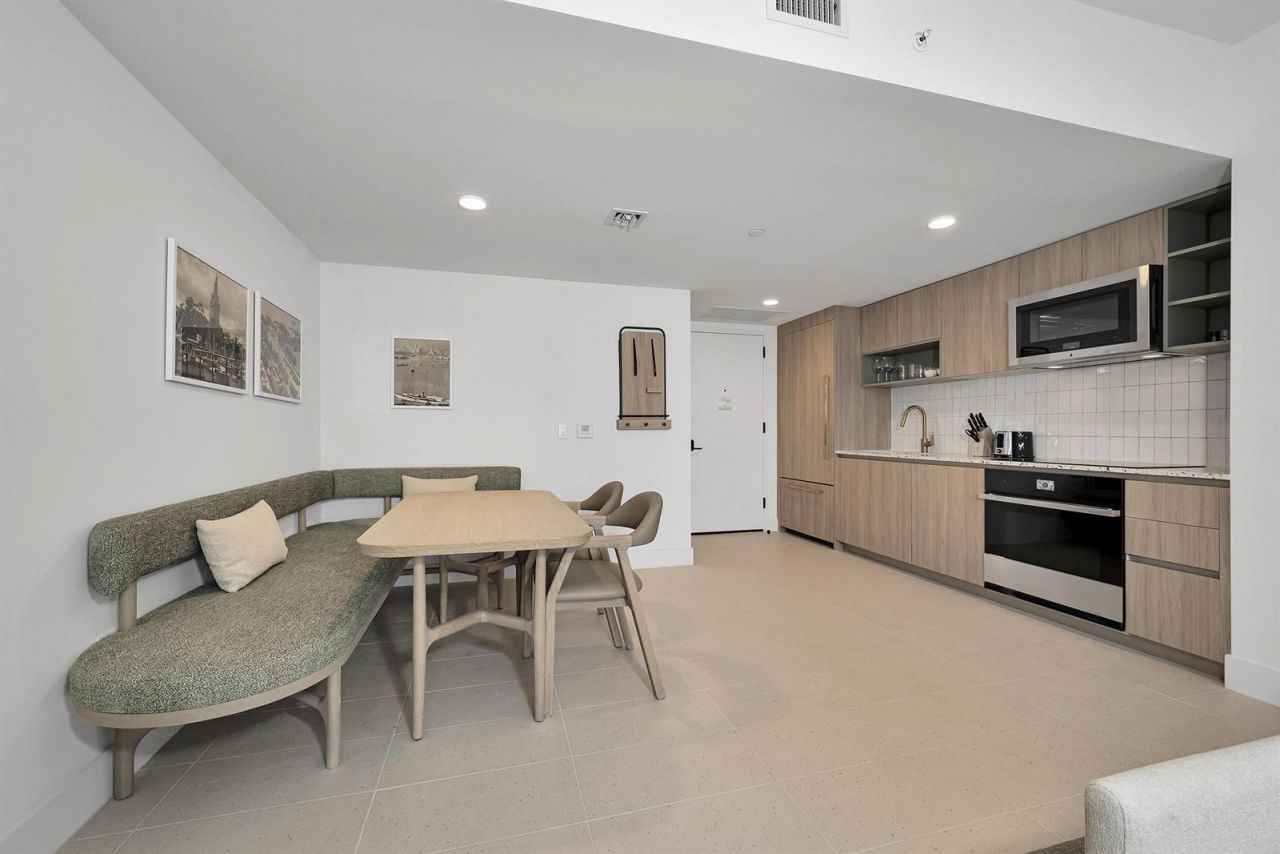 601 NE 1st Avenue , Unit 3809, Miami, FL 33132 Photo