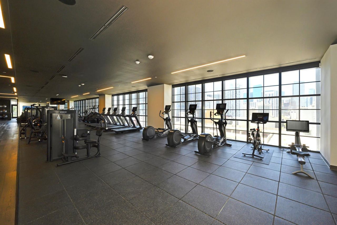601 NE 1st Avenue , Unit 3809, Miami, FL 33132 Photo