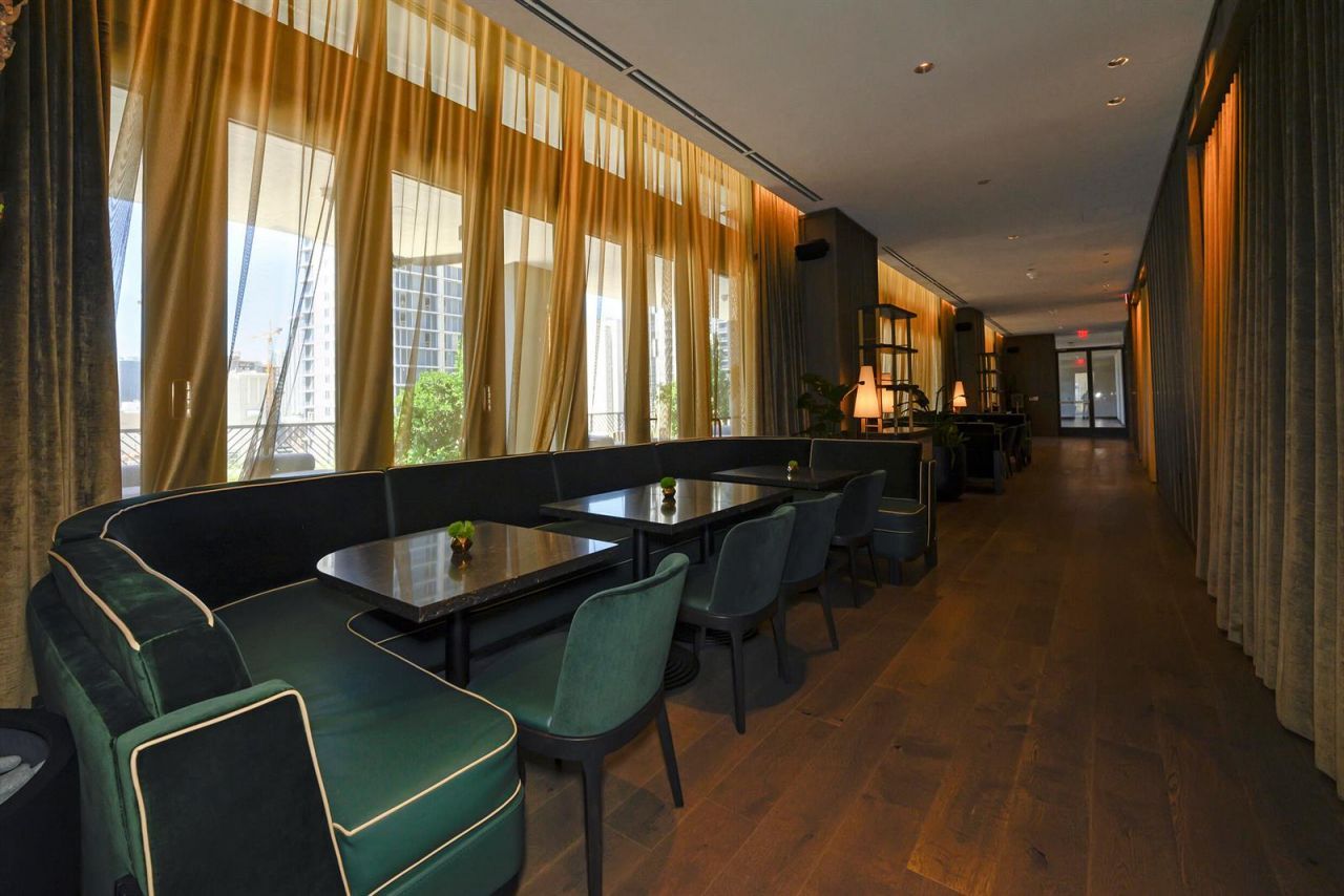 601 NE 1st Avenue , Unit 3809, Miami, FL 33132 Photo