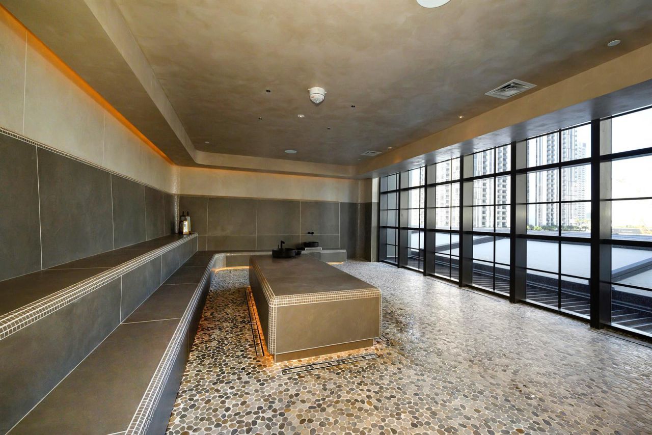 601 NE 1st Avenue , Unit 3809, Miami, FL 33132 Photo