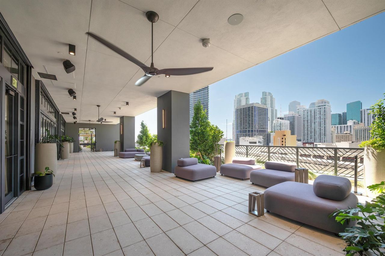 601 NE 1st Avenue , Unit 3809, Miami, FL 33132 Photo