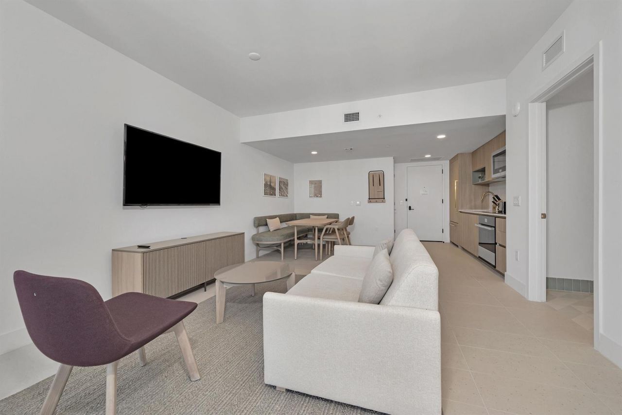 601 NE 1st Avenue , Unit 3809, Miami, FL 33132 Photo