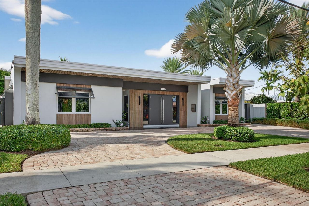 1141 SE 9th Avenue , Pompano Beach, FL 33060 Photo