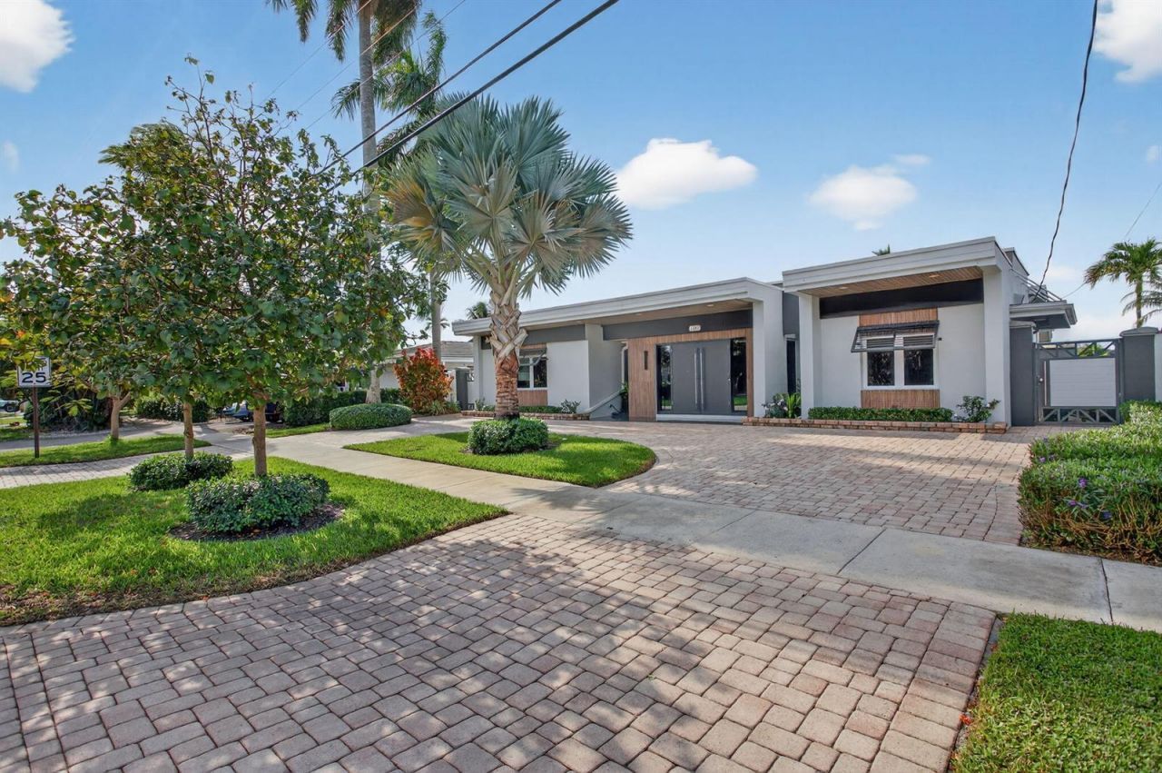 1141 SE 9th Avenue , Pompano Beach, FL 33060 Photo
