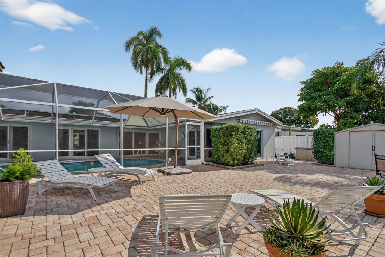 1141 SE 9th Avenue , Pompano Beach, FL 33060 Photo
