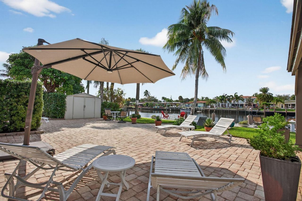 1141 SE 9th Avenue , Pompano Beach, FL 33060 Photo
