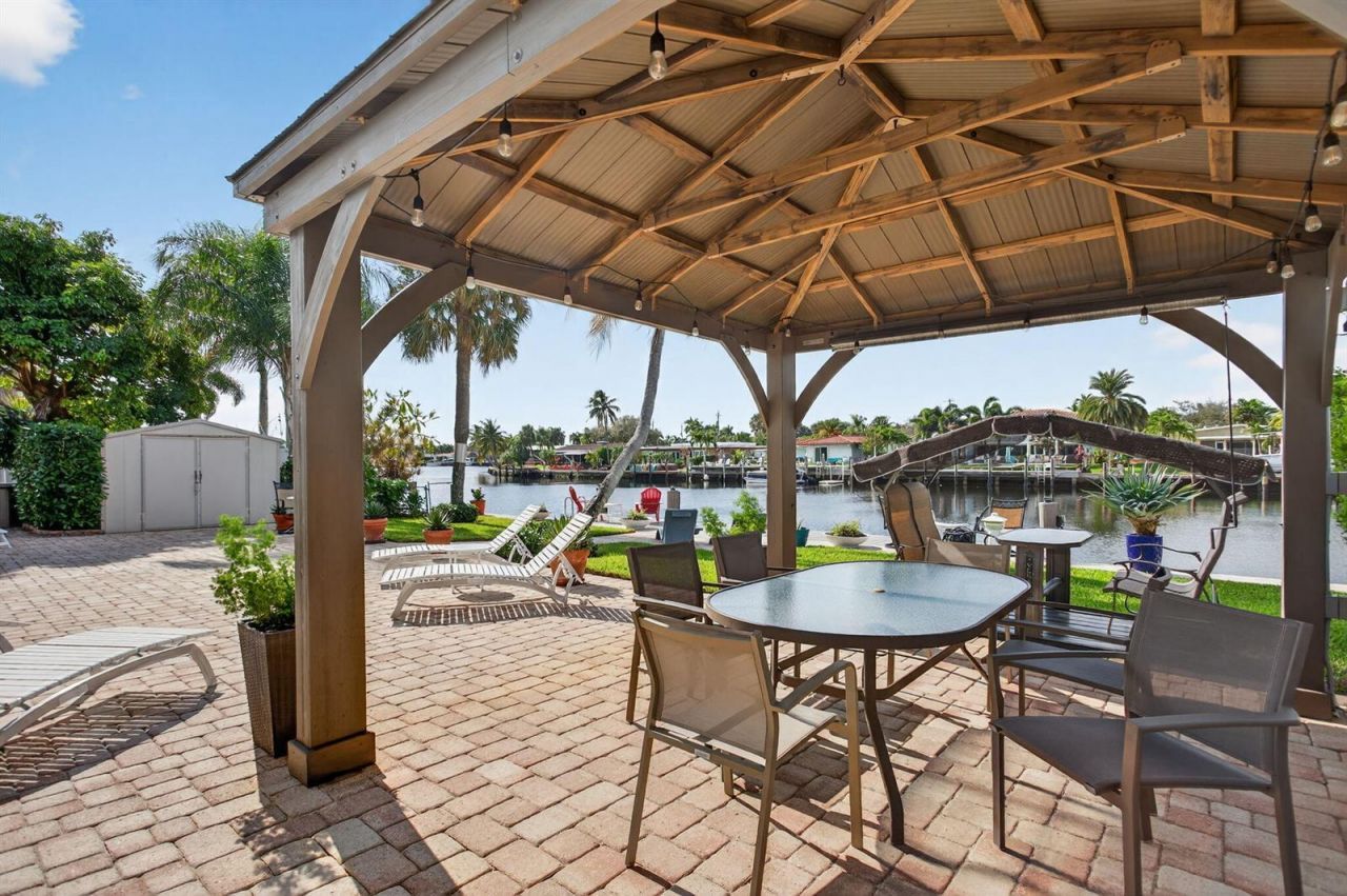 1141 SE 9th Avenue , Pompano Beach, FL 33060 Photo