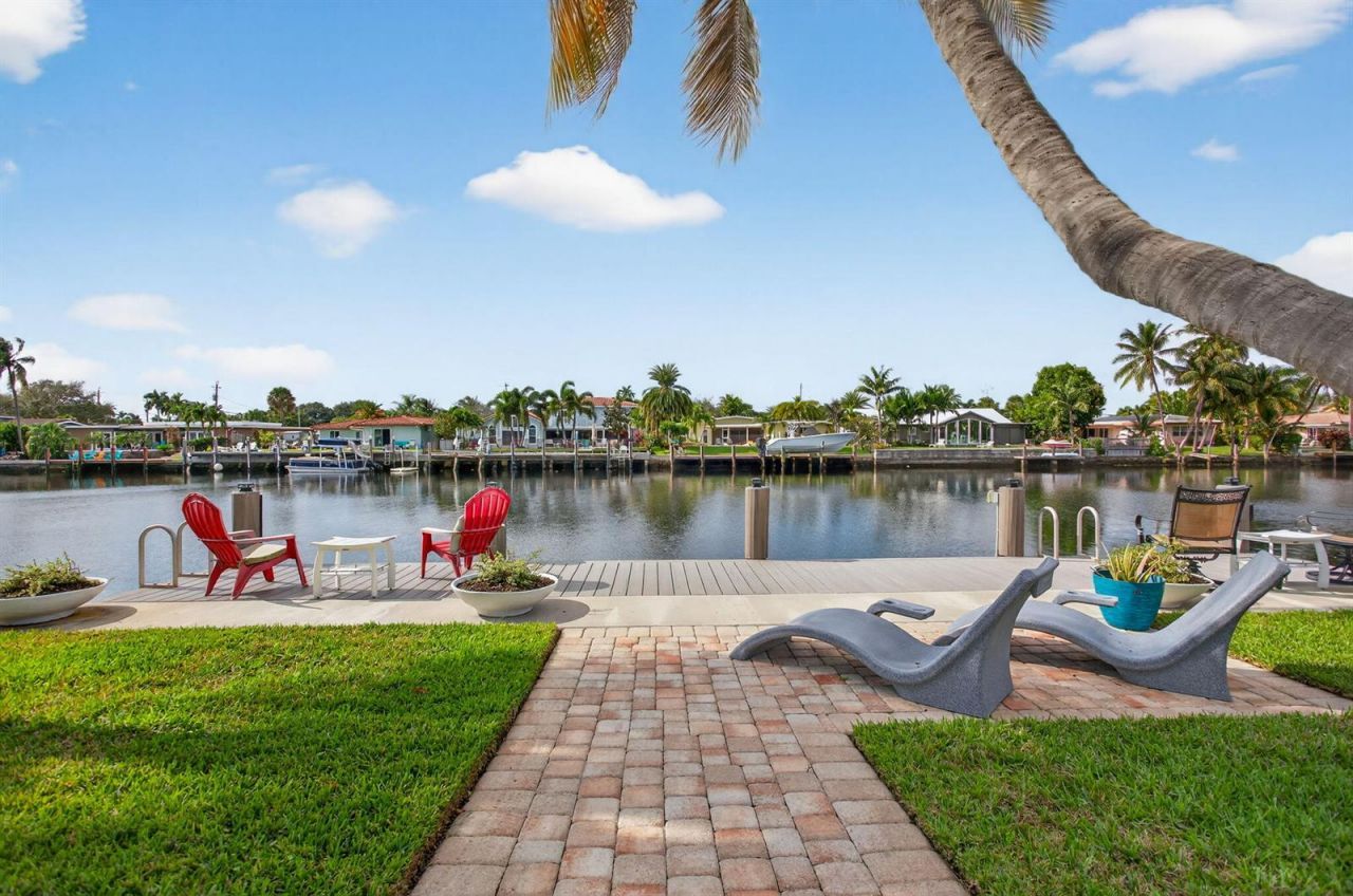 1141 SE 9th Avenue , Pompano Beach, FL 33060 Photo
