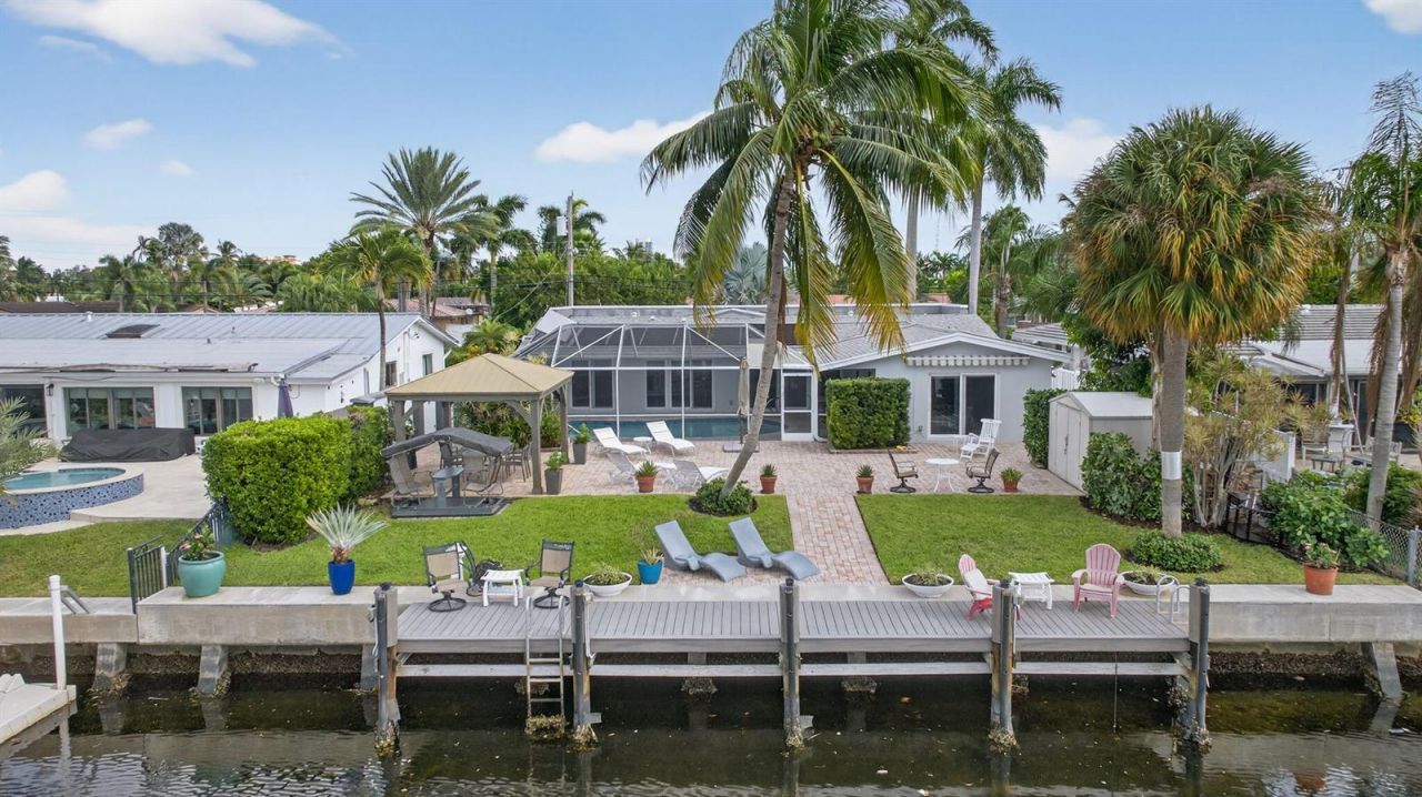 1141 SE 9th Avenue , Pompano Beach, FL 33060 Photo