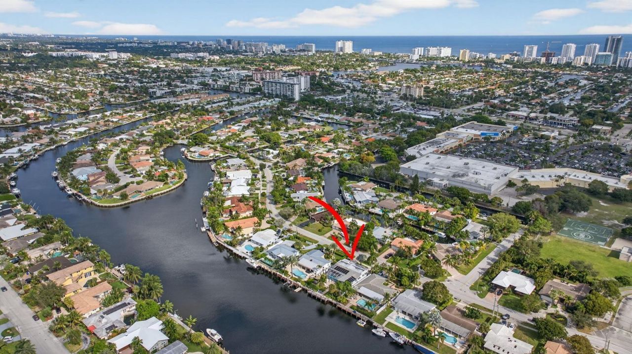 1141 SE 9th Avenue , Pompano Beach, FL 33060 Photo
