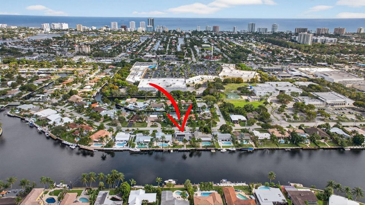 1141 SE 9th Avenue , Pompano Beach, FL 33060 Photo