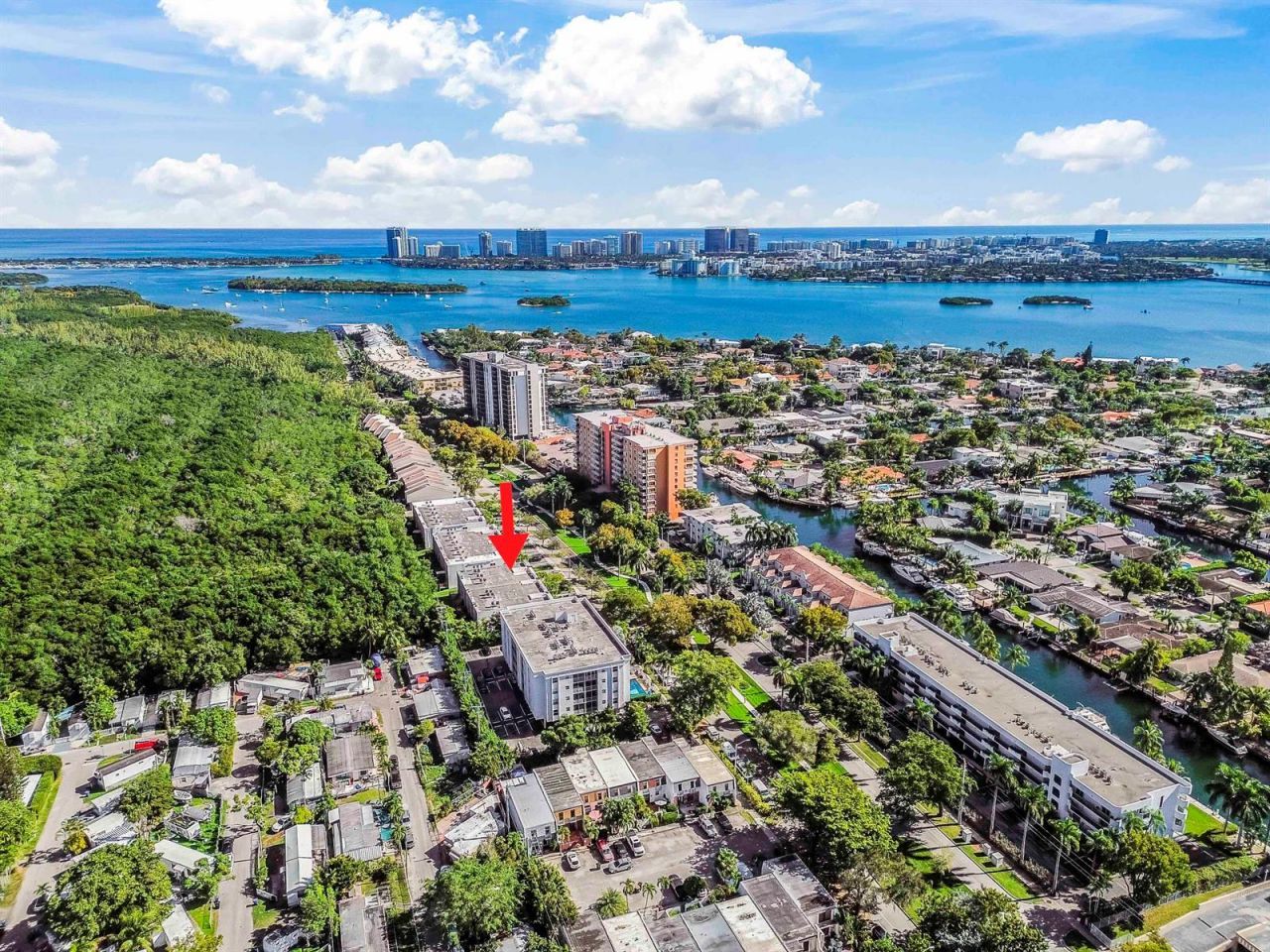 2461 NE 135th Street , North Miami, FL 33181 Photo