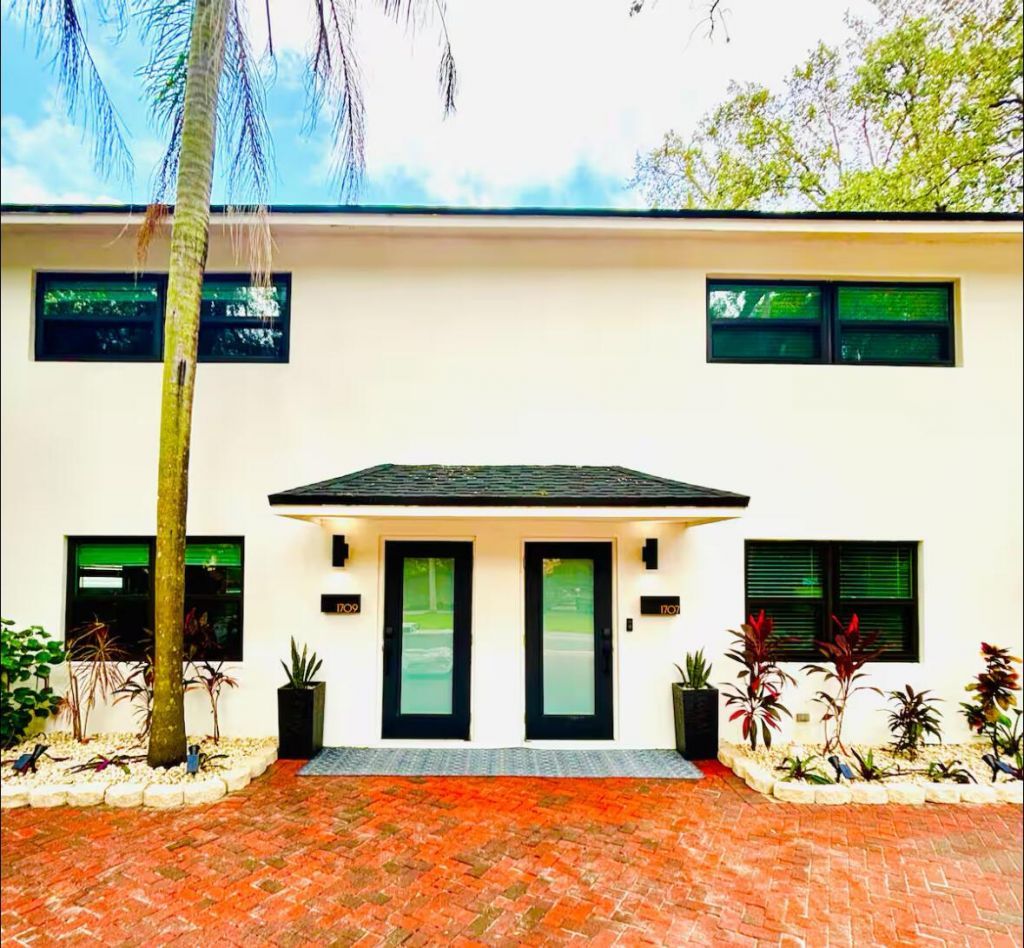1707 SW 24th Street , Unit 1-2, Fort Lauderdale, FL 33315 Photo