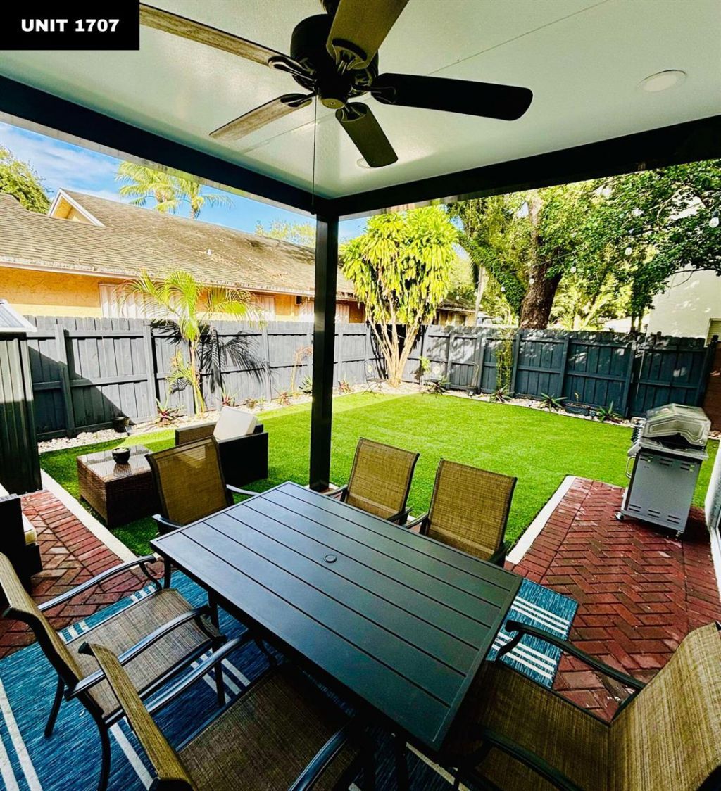1707 SW 24th Street , Unit 1-2, Fort Lauderdale, FL 33315 Photo