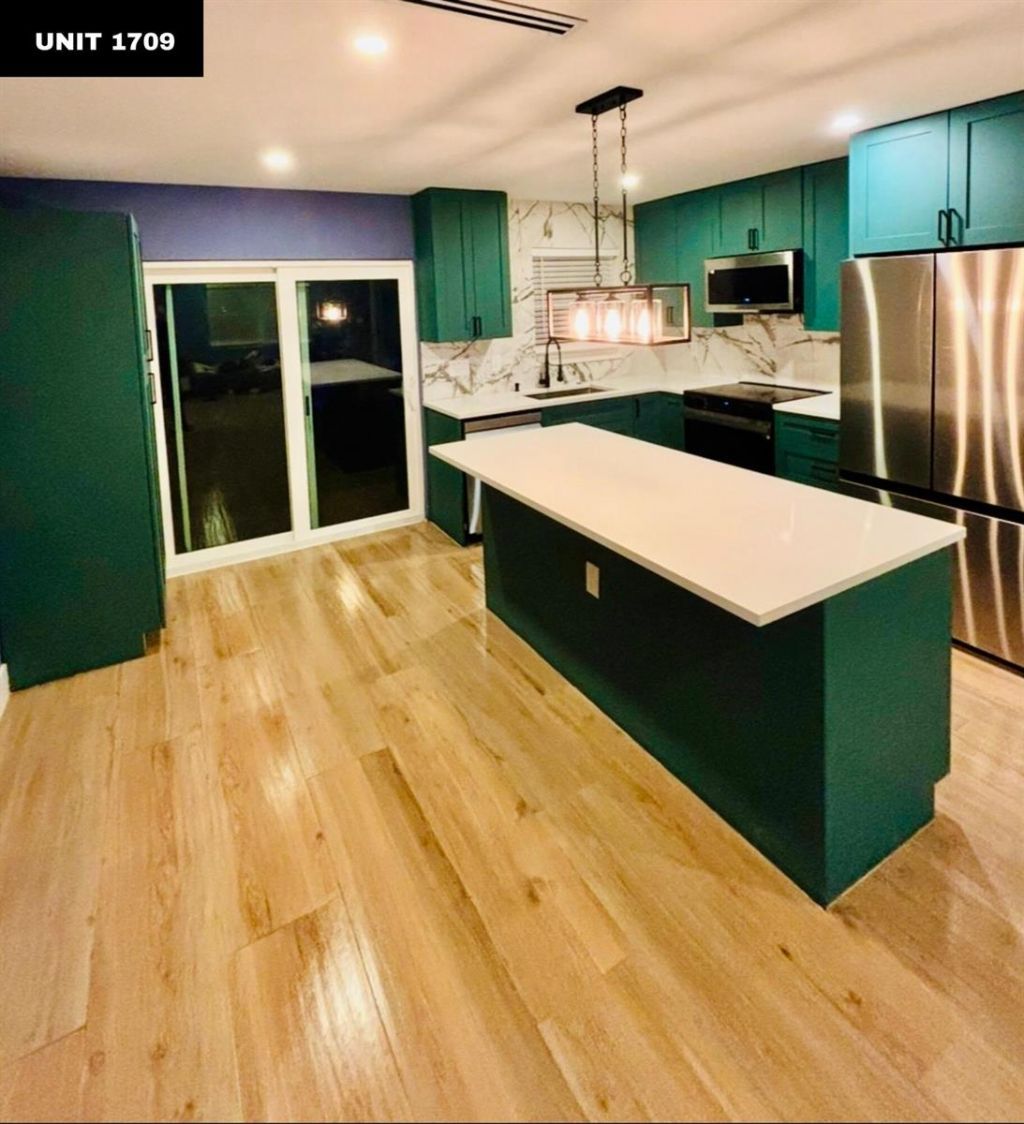 1707 SW 24th Street , Unit 1-2, Fort Lauderdale, FL 33315 Photo