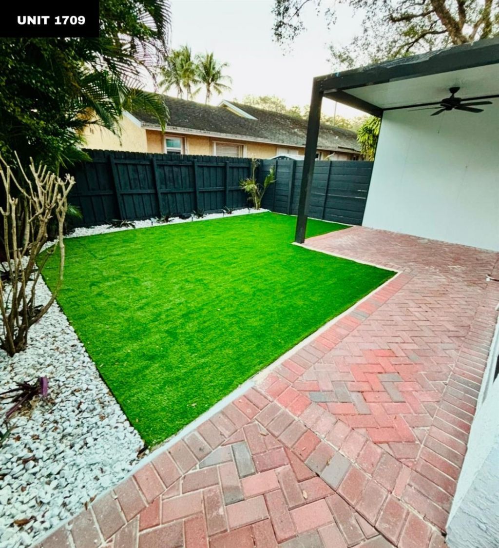 1707 SW 24th Street , Unit 1-2, Fort Lauderdale, FL 33315 Photo