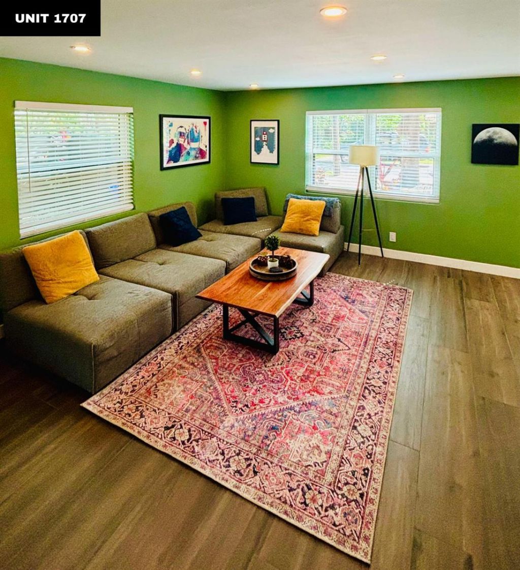 1707 SW 24th Street , Unit 1-2, Fort Lauderdale, FL 33315 Photo