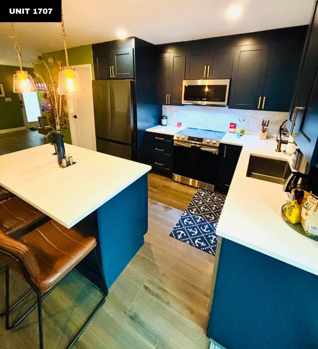 1707 SW 24th Street , Unit 1-2, Fort Lauderdale, FL 33315 Photo