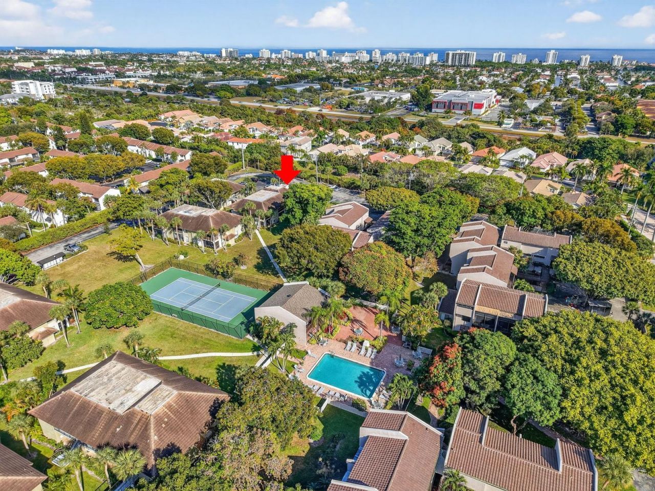 159 NW 70th Street , Unit 403, Boca Raton, FL 33487 Photo