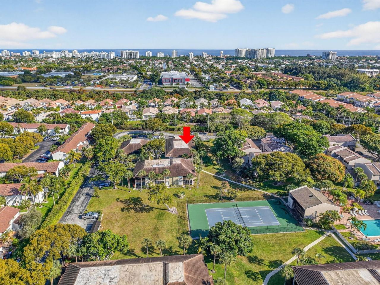 159 NW 70th Street , Unit 403, Boca Raton, FL 33487 Photo