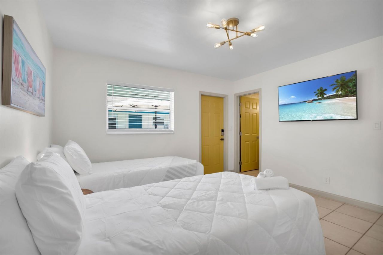 1840 SW 24th Street , Unit 1-2, Fort Lauderdale, FL 33315 Photo