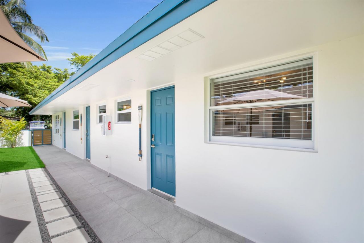 1840 SW 24th Street , Unit 1-2, Fort Lauderdale, FL 33315 Photo