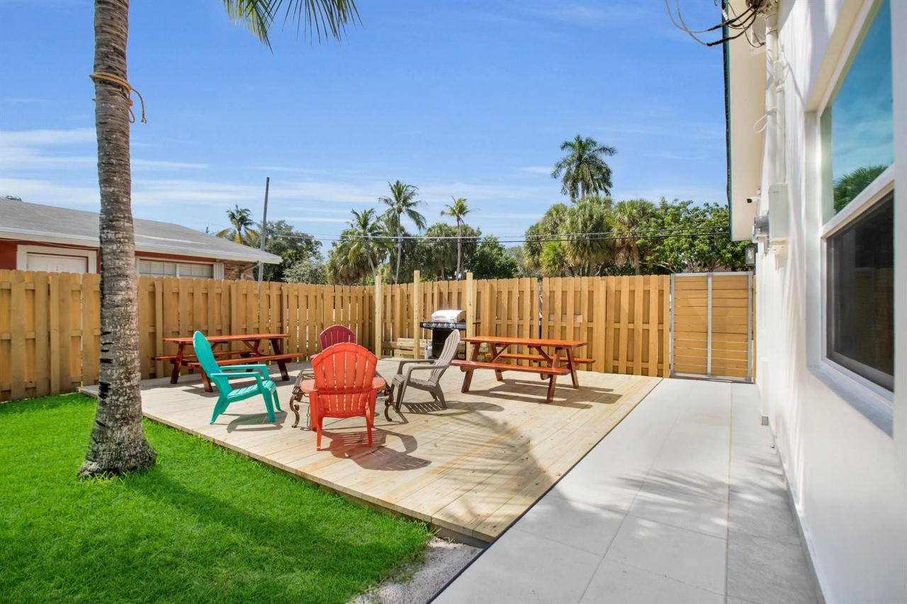 1840 SW 24th Street , Unit 1-2, Fort Lauderdale, FL 33315 Photo