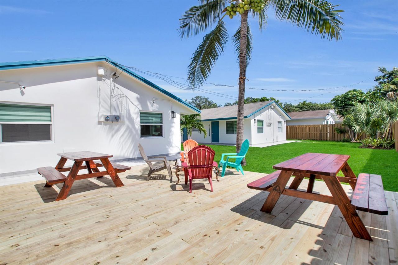 1840 SW 24th Street , Unit 1-2, Fort Lauderdale, FL 33315 Photo